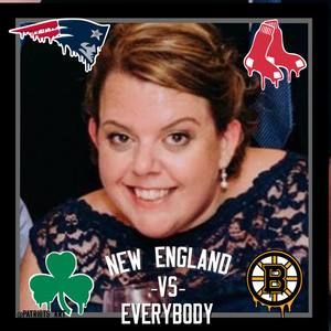 Meet your Posher, Marybeth